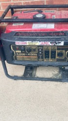 GENERATOR SMALL